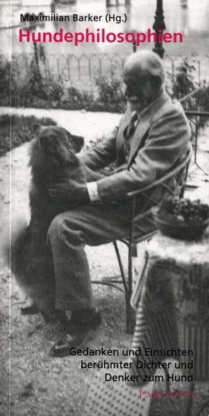 Produktbild: Hundephilosophien