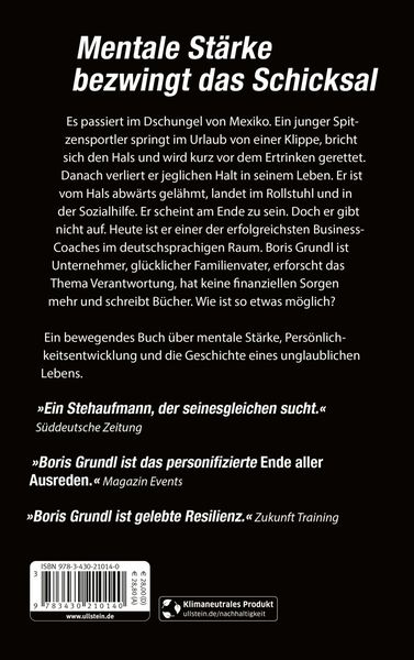 Produktbild: Steh auf!