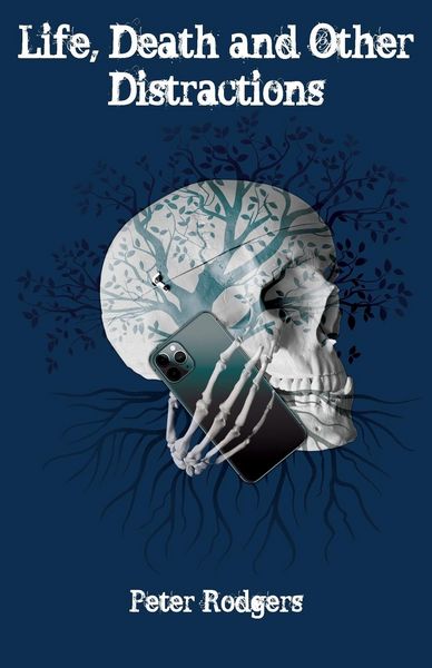 Produktbild: Life, Death and Other Distractions