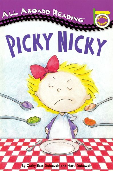 Produktbild: Picky Nicky