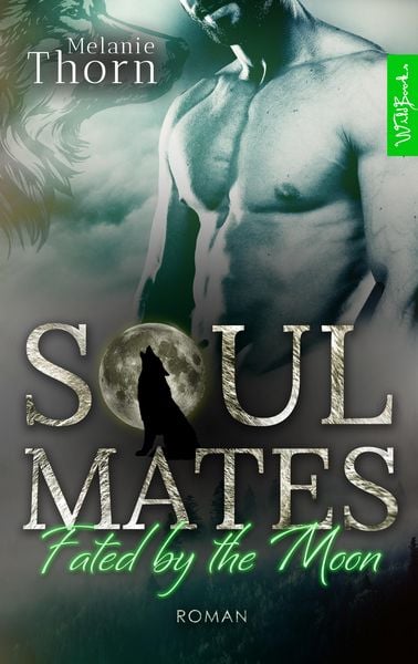 Produktbild: Fated by the Moon: Ein Wolf-Gestaltwandler-Liebesroman