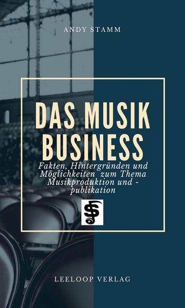 Produktbild: Das Musikbusiness