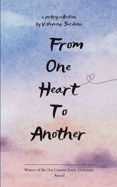 Produktbild: From One Heart to Another
