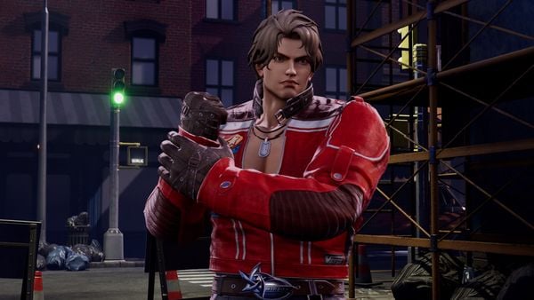 Produktbild: Double Dragon Revive (Deluxe Edition)