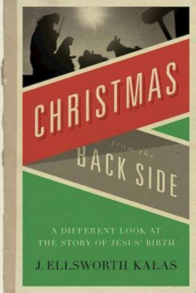Produktbild: Christmas from the Back Side