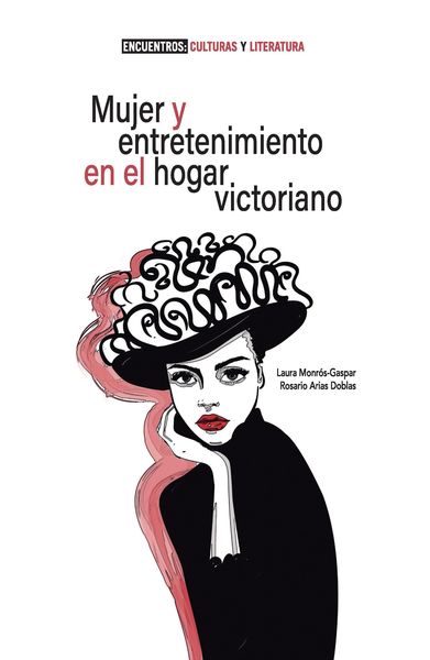 Produktbild: Mujer y entretenimiento en el hogar victoriano