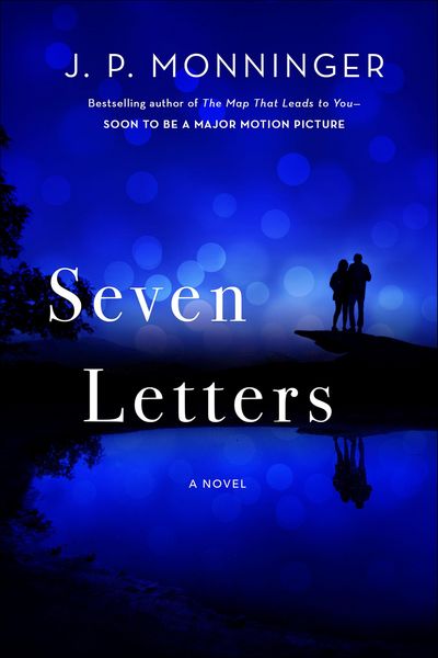 Produktbild: Seven Letters