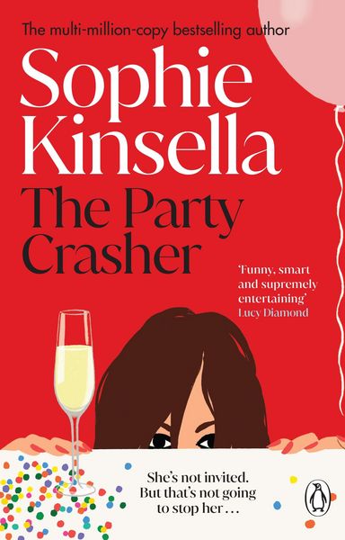 Produktbild: Party Crasher