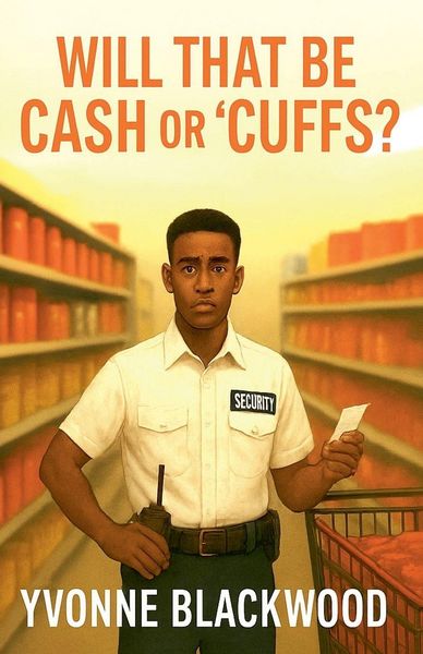 Produktbild: Will That be Cash or 'Cuffs?