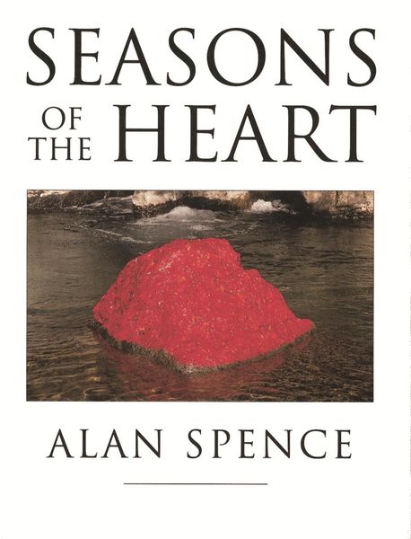 Produktbild: Seasons Of The Heart