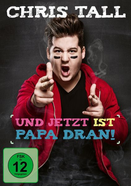 Und jetzt ist Papa dran! (Live)