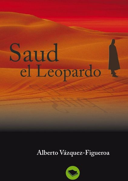 Produktbild: Saud el Leopardo