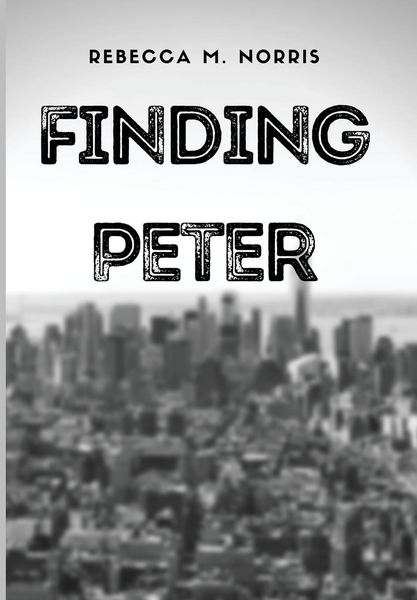 Produktbild: Finding Peter