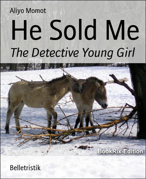 Produktbild: He Sold Me