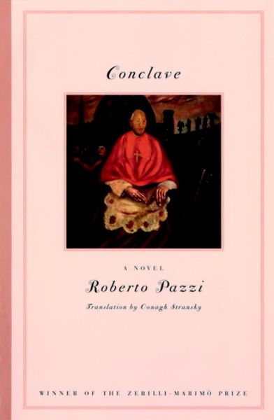 Produktbild: Conclave