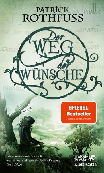 Produktbild: Der Weg der W&uuml;nsche