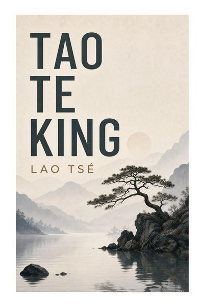 Produktbild: Tao Te King