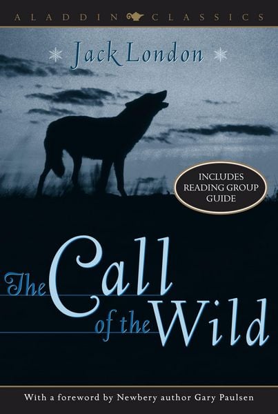 Produktbild: The Call of the Wild