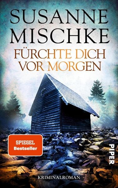 Produktbild: F&uuml;rchte dich vor morgen
