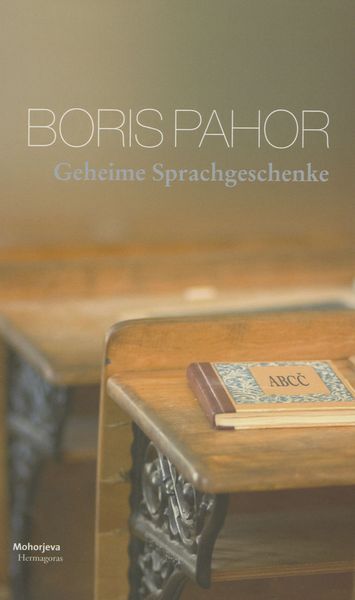Produktbild: Geheime Sprachgeschenke