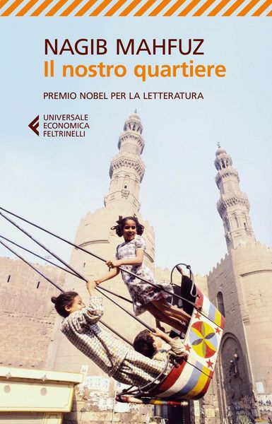 Produktbild: Il nostro quartiere