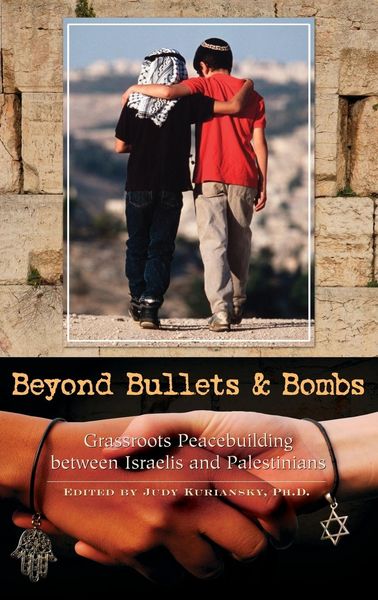 Produktbild: Beyond Bullets and Bombs