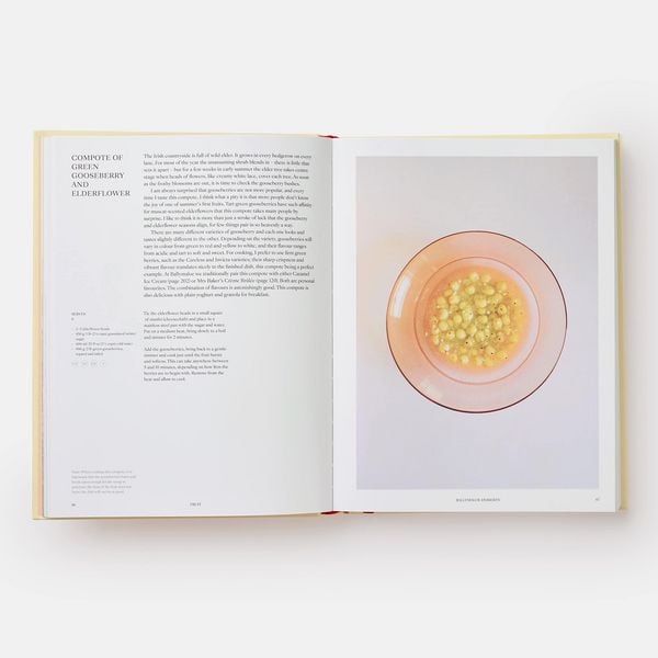 Produktbild: Ballymaloe Desserts, Iconic Recipes and Stories from Ireland
