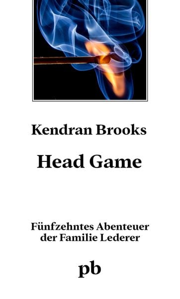 Produktbild: Head Game