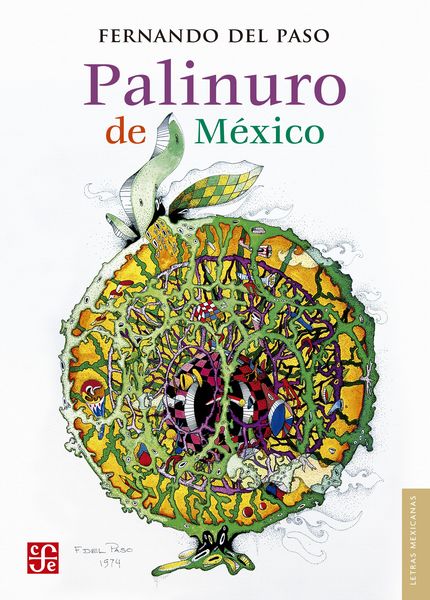 Produktbild: Palinuro de M&eacute;xico