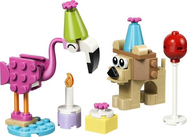 Produktbild: LEGO LEGO Creator 30715