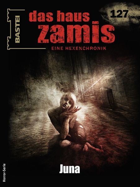 Produktbild: Das Haus Zamis 127