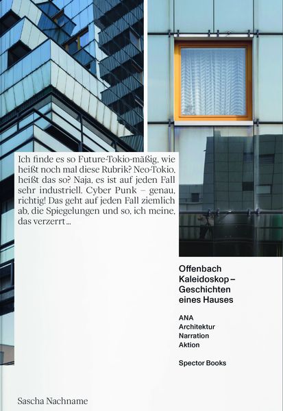 Produktbild: Offenbach Kaleidoskop