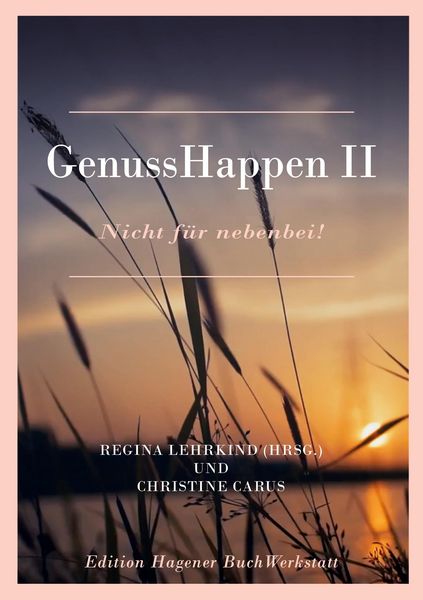 Produktbild: GenussHappen II
