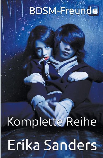 Produktbild: BDSM-Freunde. Komplette Reihe