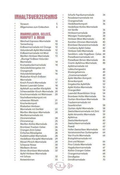 Produktbild: Das B&auml;uerinnen Einkochbuch