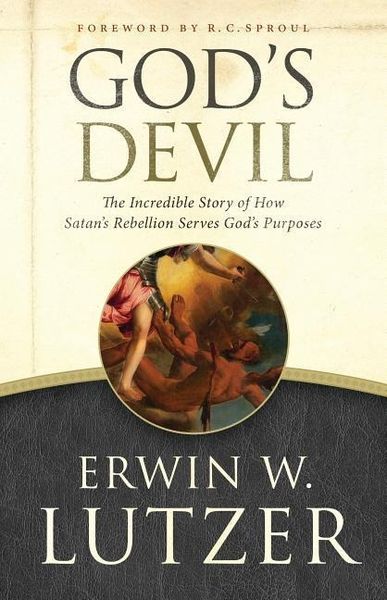 Produktbild: God's Devil