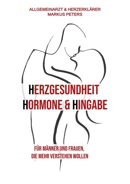 Produktbild: Herzgesundheit Hormone & Hingabe