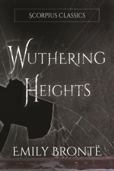 Produktbild: Wuthering Heights (annotated)