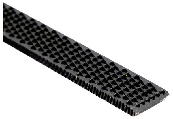 Produktbild: C.K T0106A 8 Kombinierte Feile und Raspel, 200mm 1St.