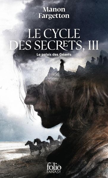 Produktbild: Le Cycle des Secrets : Le Palais des Geants