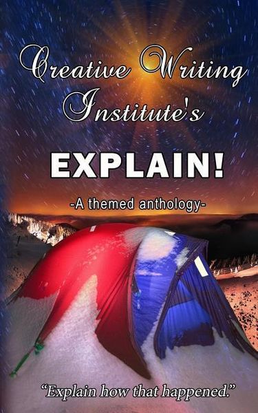 Produktbild: Explain!: A themed anthology 2016