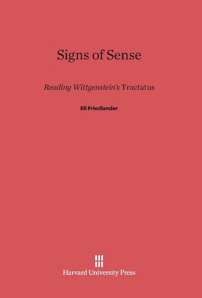 Produktbild: Signs of Sense