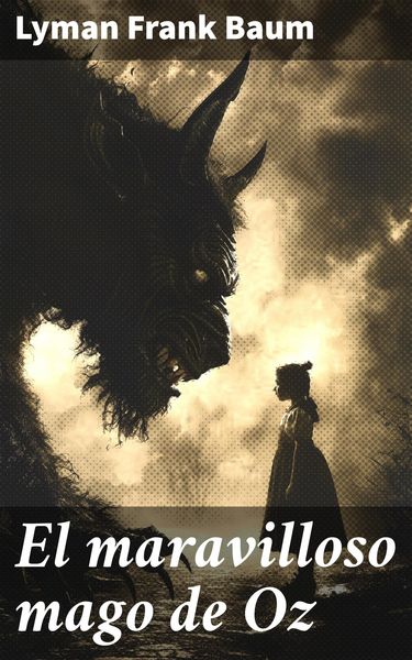 Produktbild: El maravilloso mago de Oz