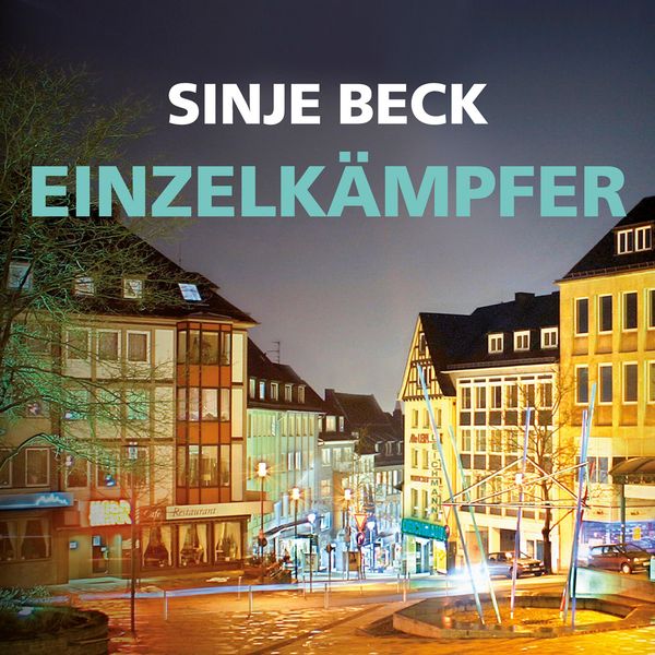 Produktbild: Einzelk&auml;mpfer (Ungek&uuml;rzt)