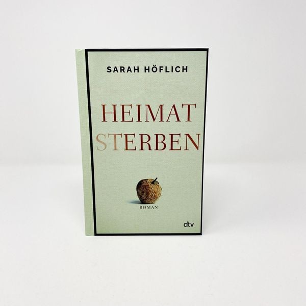 Produktbild: Heimatsterben