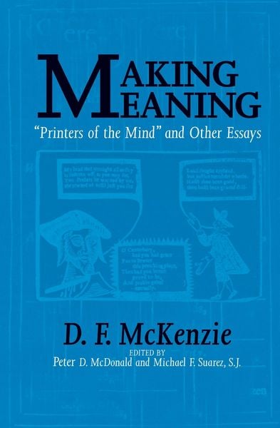 Produktbild: Making Meaning