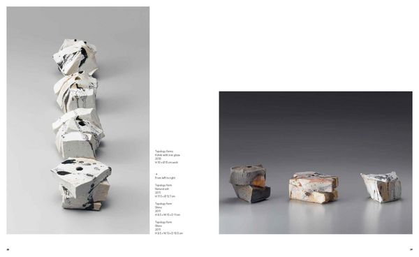 Produktbild: Shozo Michikawa