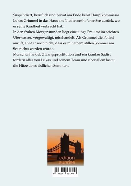 Produktbild: Unbefleckt