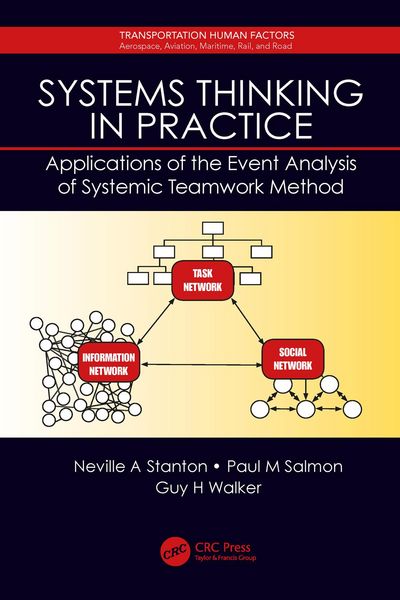 Produktbild: Systems Thinking in Practice