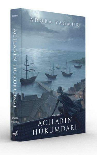 Produktbild: Acilarin H&uuml;k&uuml;mdari Ciltli